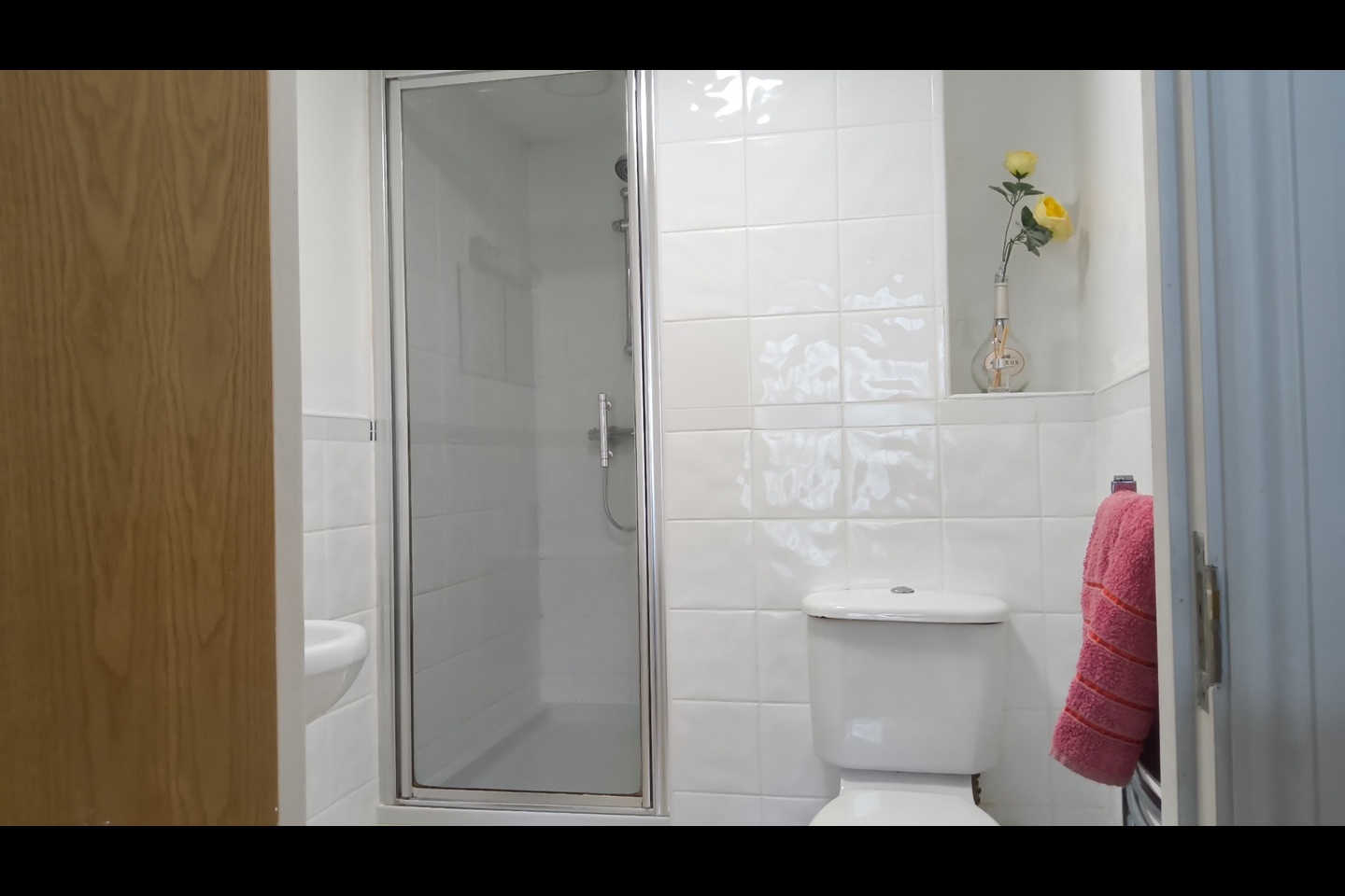 2 Bed Flat, Francis Road, B16, N1 7GU photo 4