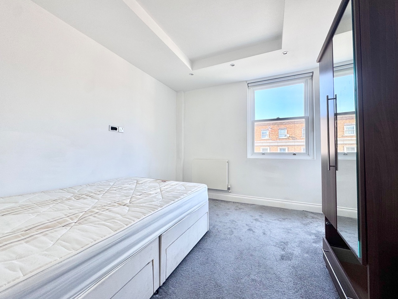 3 Bed Flat, Chippenham Road, W9, N1 7GU photo 4