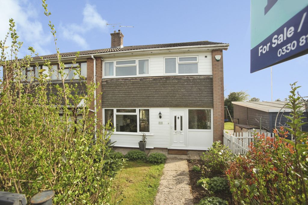 Additional image 4 of 3 bed semi-detached house for saleRogiet Road, Caldicot NP26