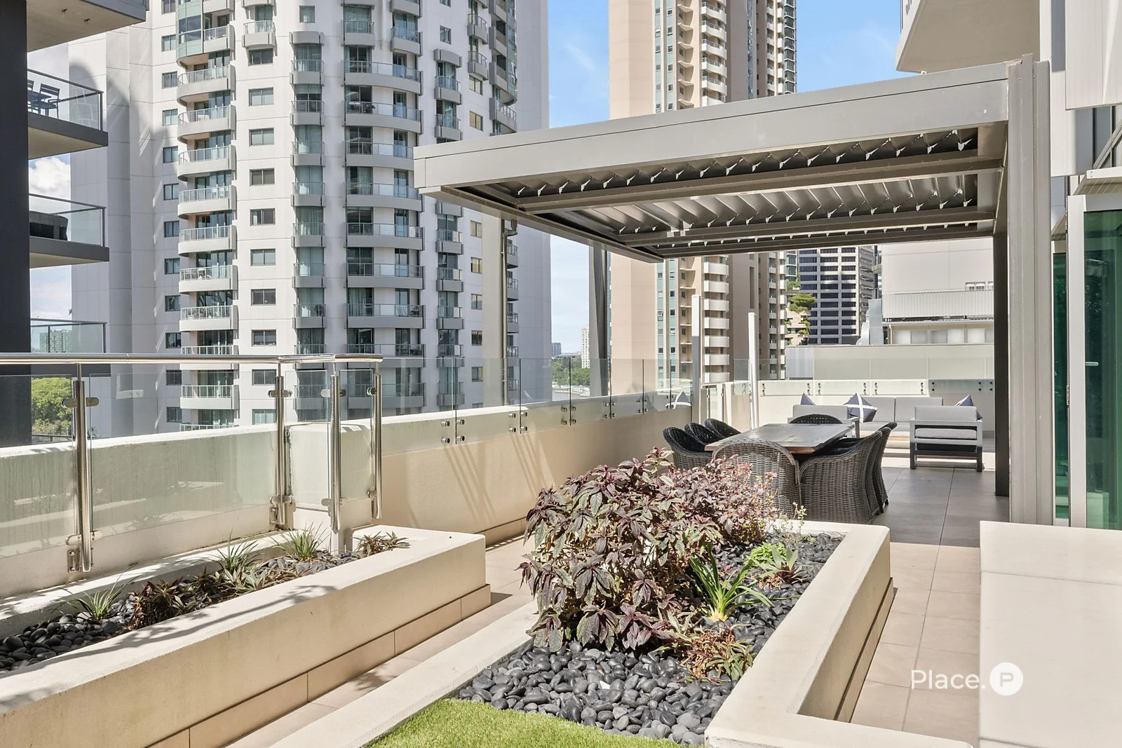Additional image 24 of 403/483 Adelaide Street, Brisbane City QLD 4000