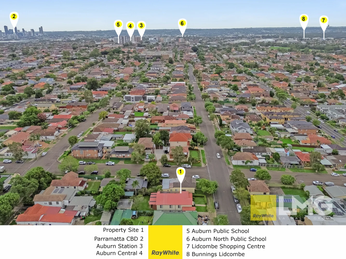 Additional image 25 of 78 Dudley Street, Berala NSW 2141