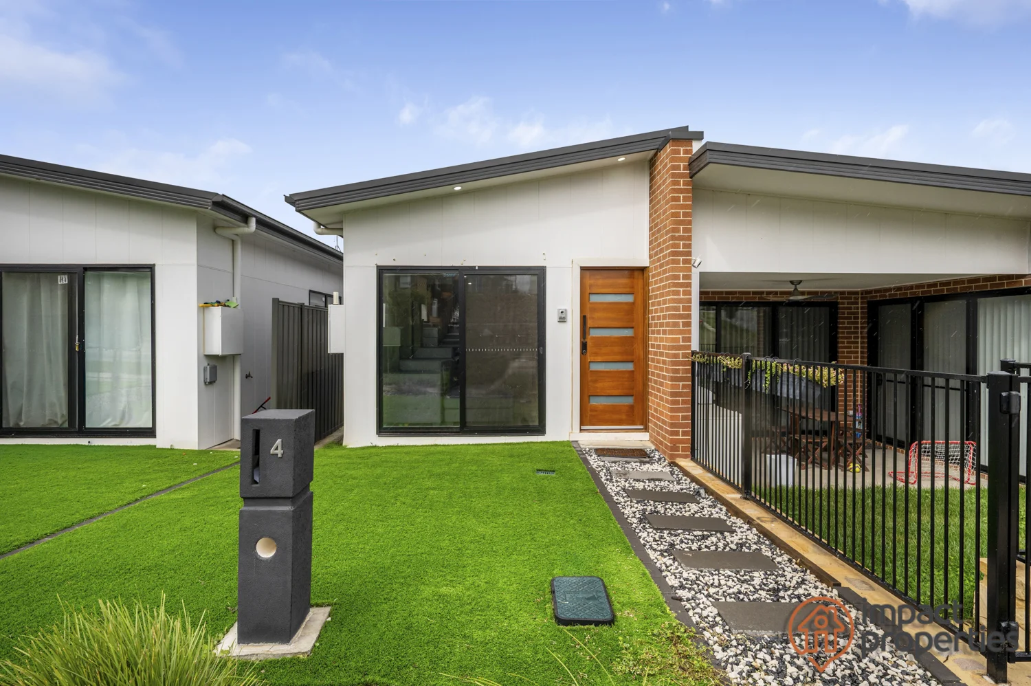 4 Keith Bain Crest, Whitlam ACT 2611