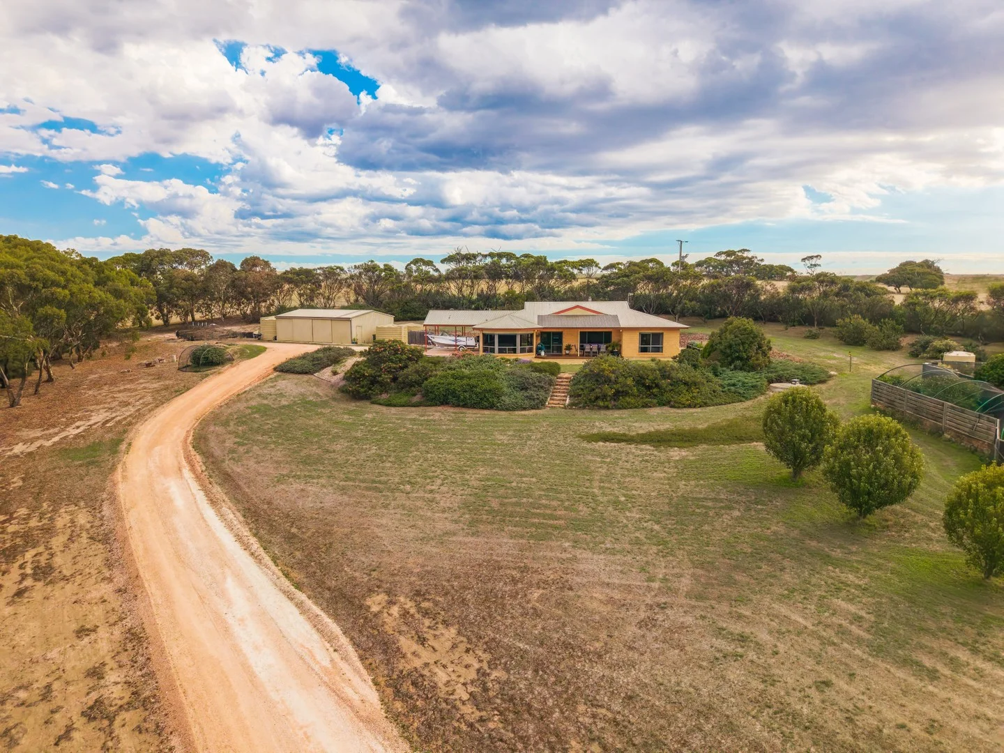 1085 Chapman Road, Green Patch SA 5607