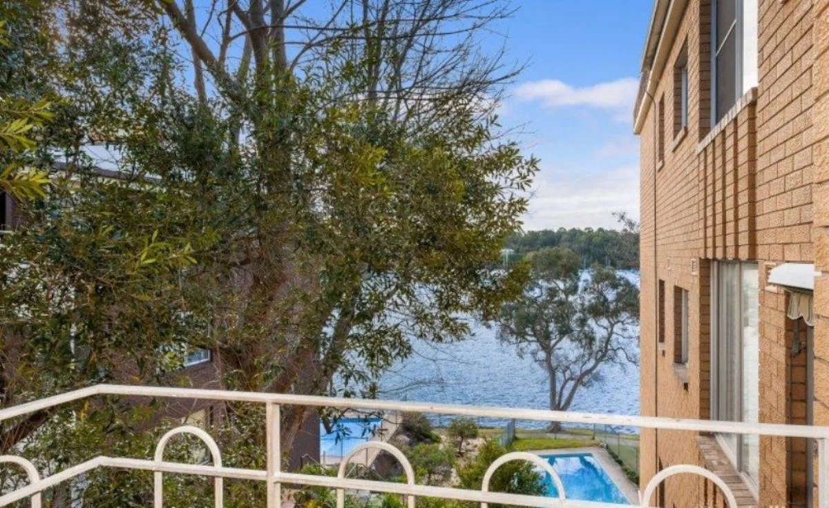 5/13 Bortfield Drive, Chiswick NSW 2046