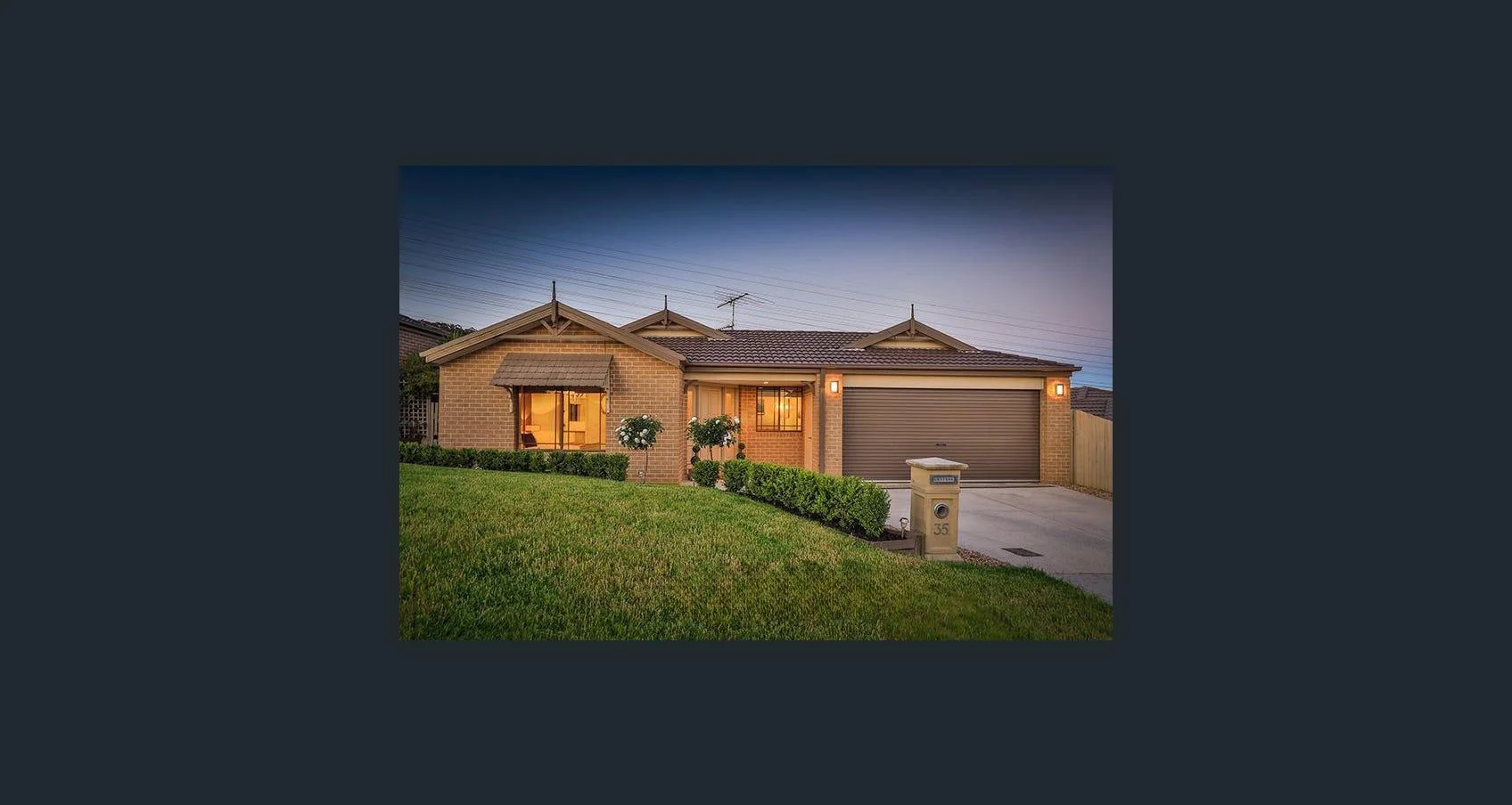 35 Ayesha Rise, Pakenham VIC 3810