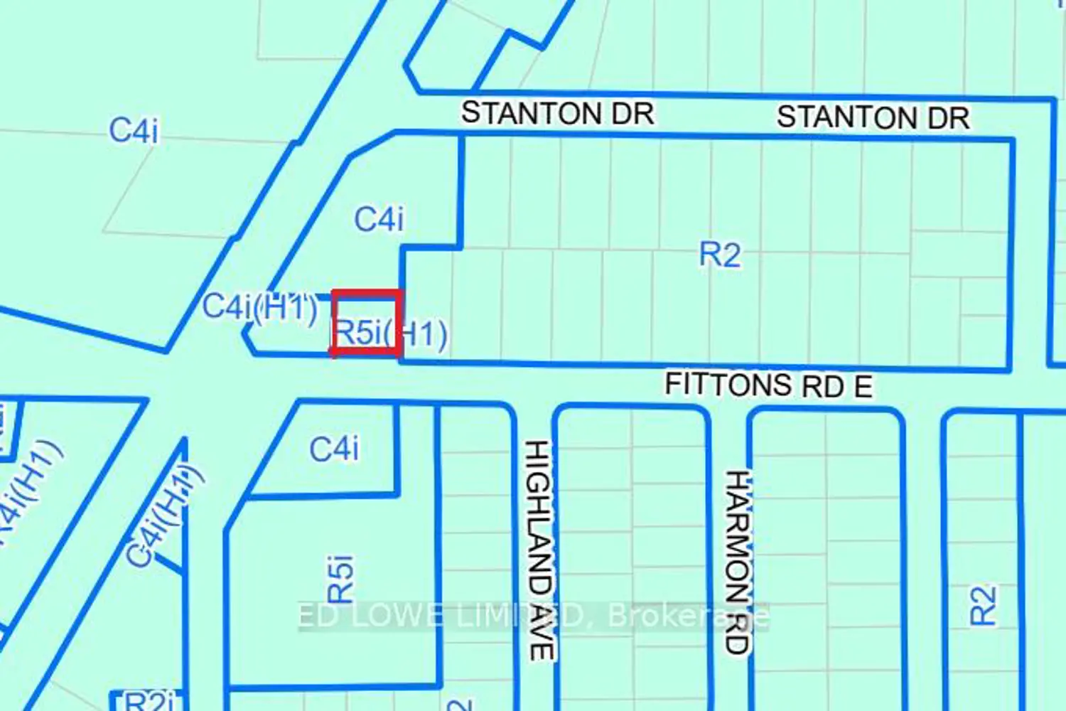 Additional image 11 of 82 Fittons Road