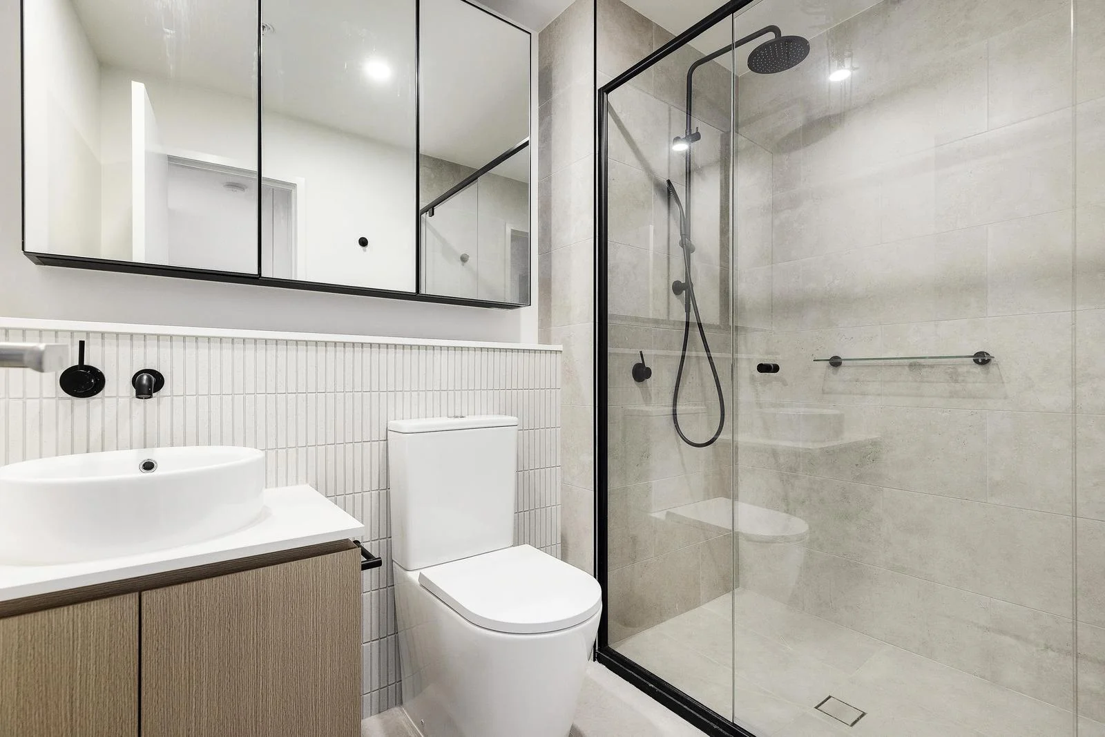 Additional image 8 of 318D/45 Linden Avenue, Ivanhoe VIC 3079