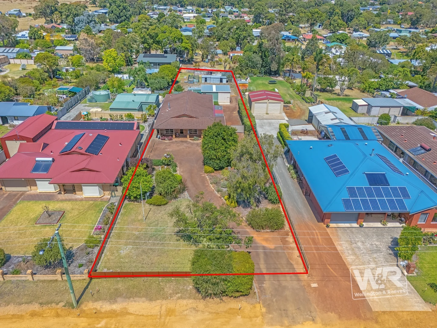 Additional image 30 of 91 Henry Street, Milpara WA 6330