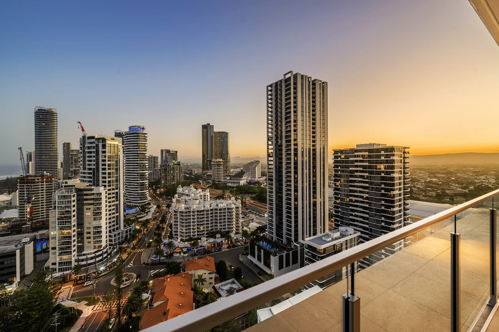 Additional image 9 of 1801/122 Surf Parade, Broadbeach QLD 4218