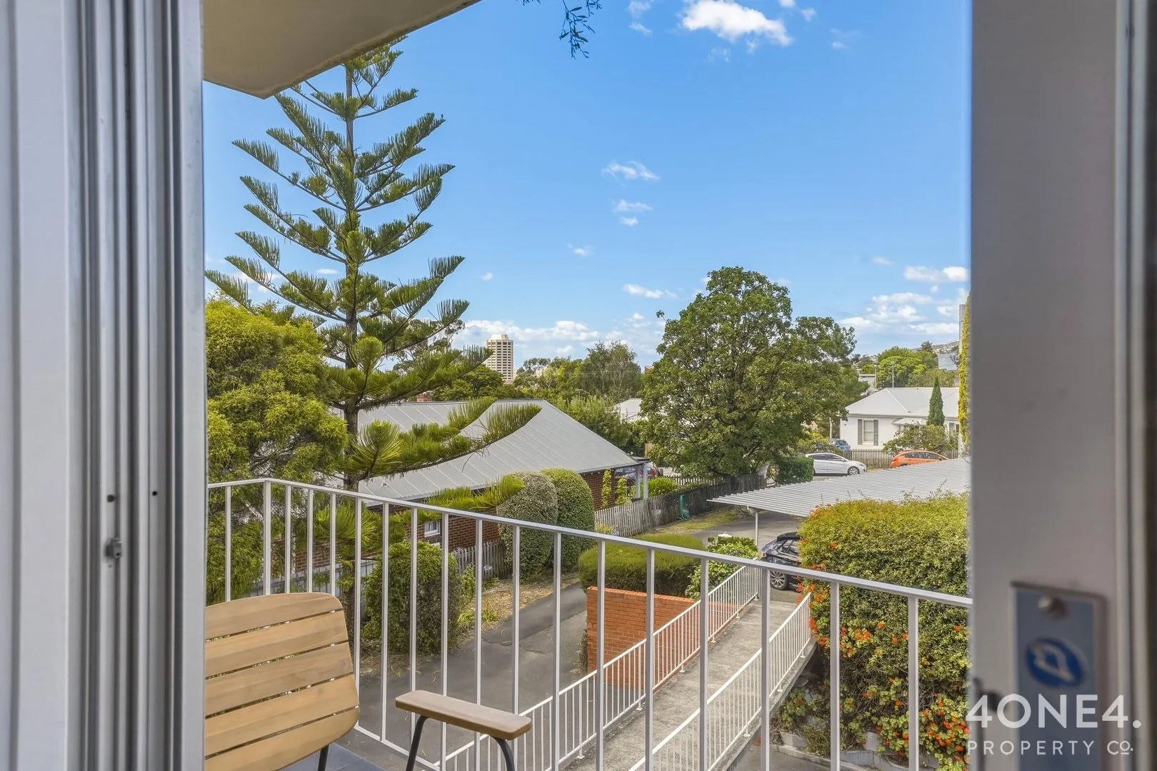 Additional image 7 of 10/7 View Street, Sandy Bay TAS 7005
