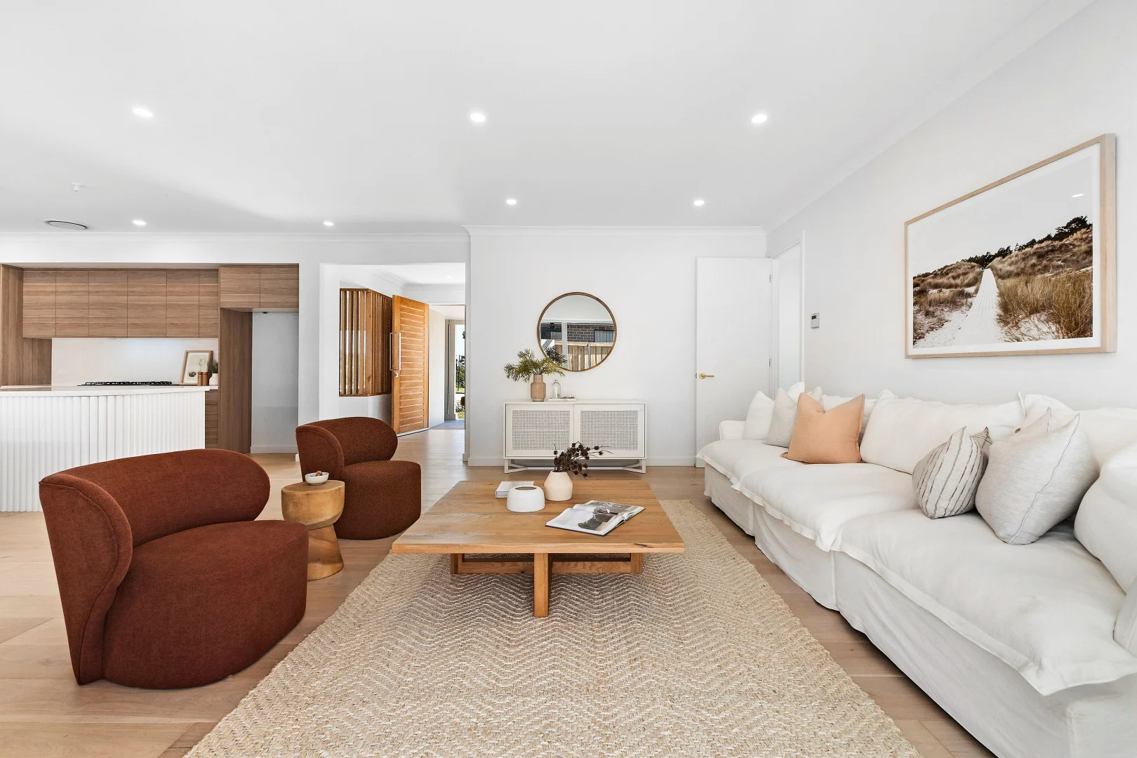 Additional image 9 of Lot 2995 Old Pitt Town Road, Gables NSW 2765