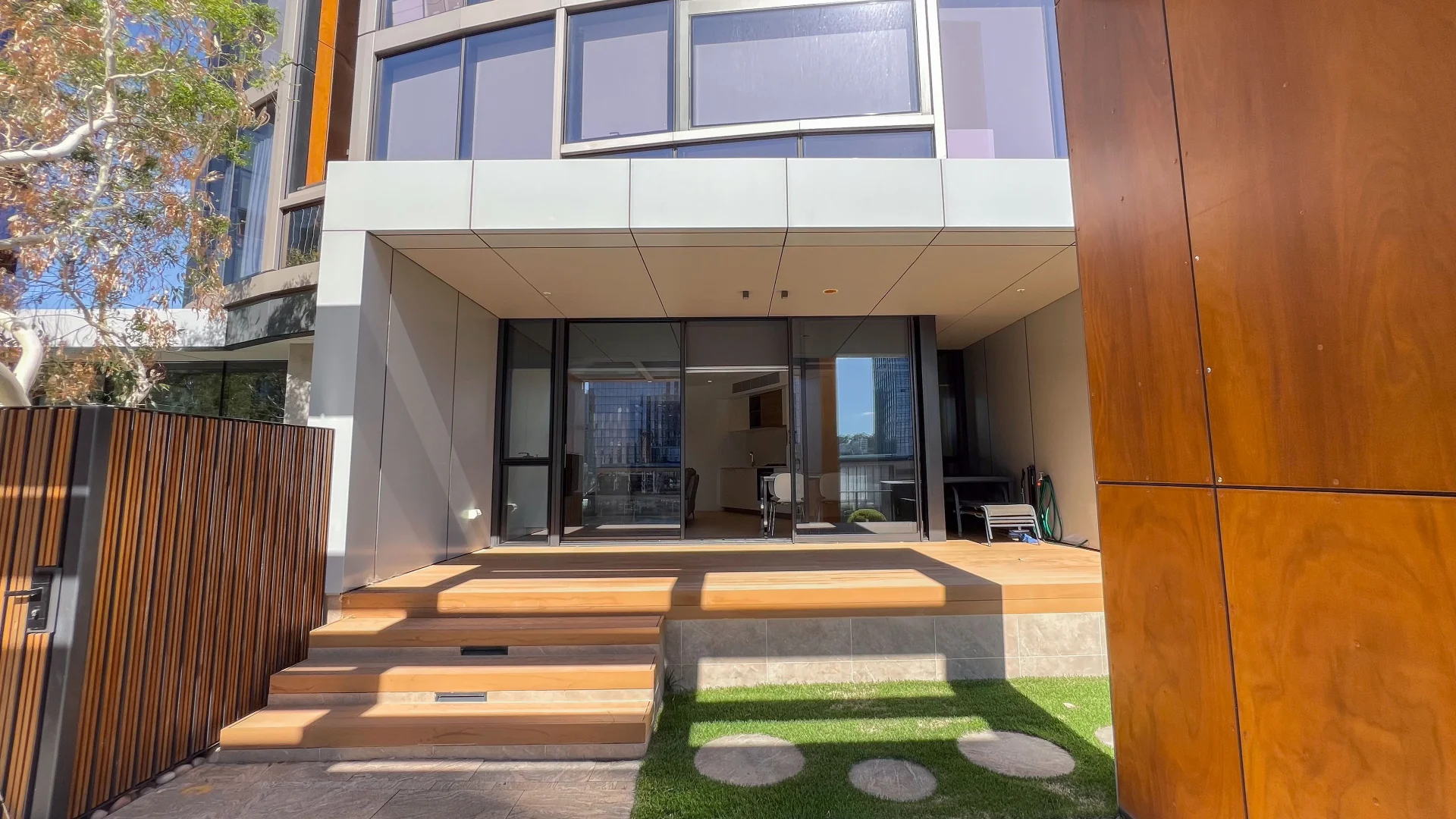 Additional image 4 of 507/11 Barrack Square, Perth WA 6000