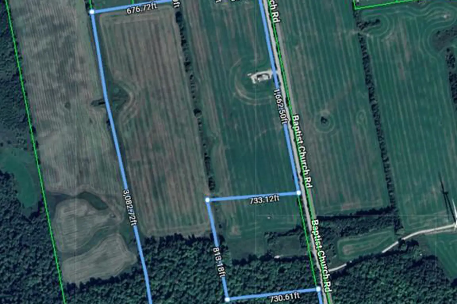 Additional image 17 of 493696 Baptist Church Road