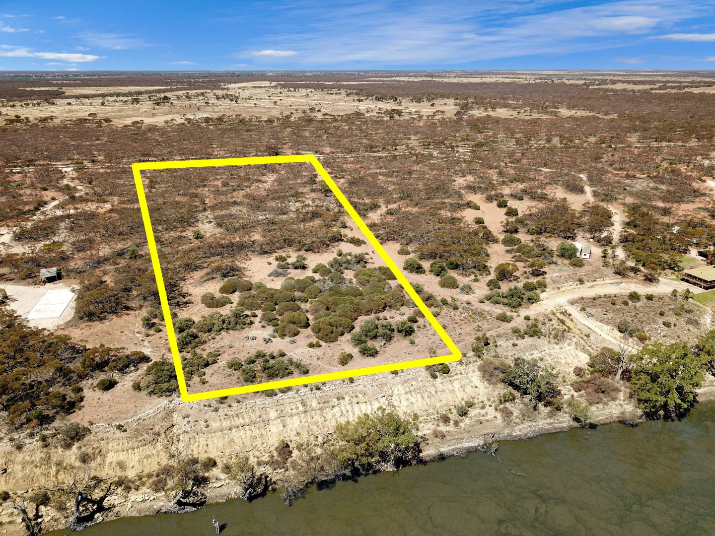 Lot 15 Murbko Road, Cadell SA 5321