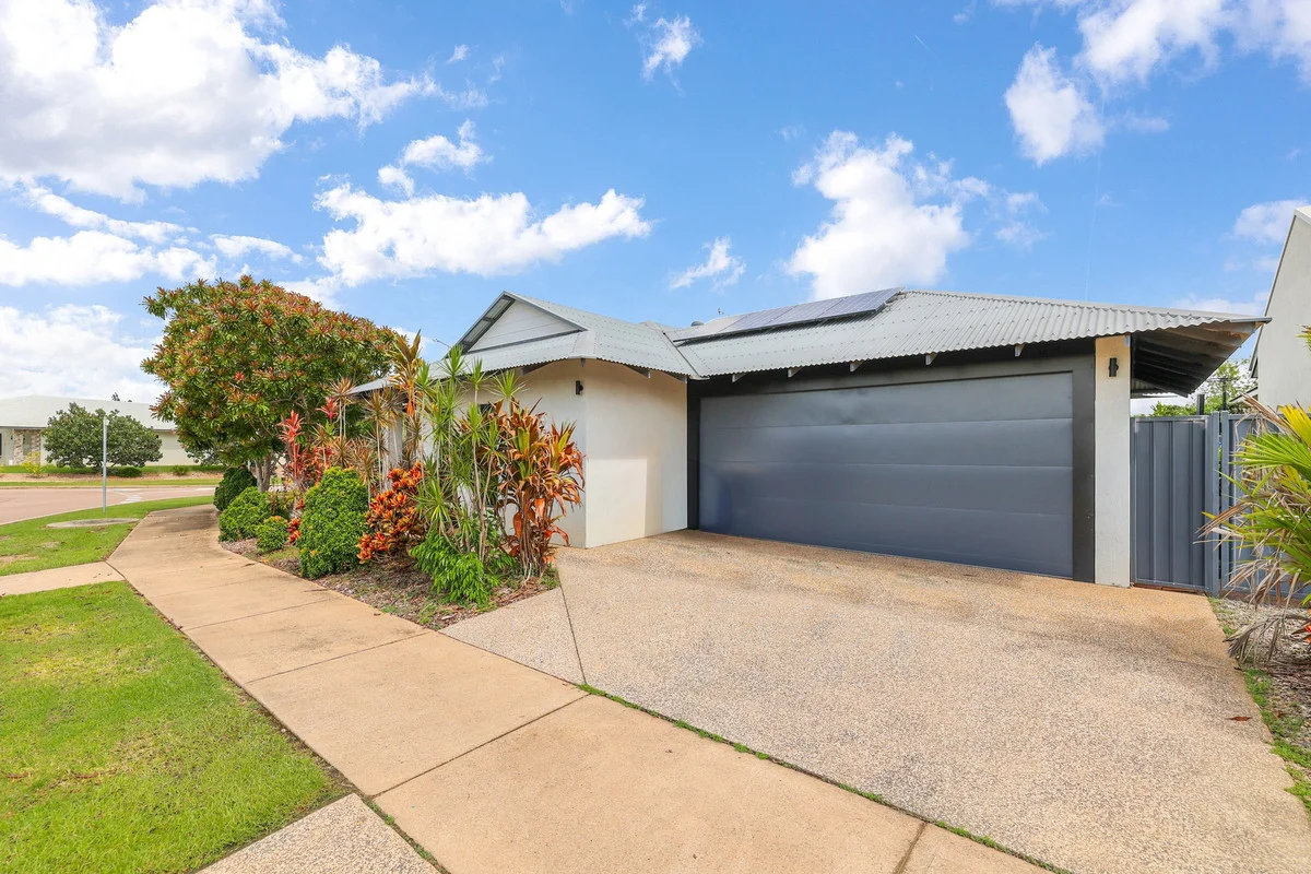5 Lasiandra Avenue, Zuccoli NT 0832