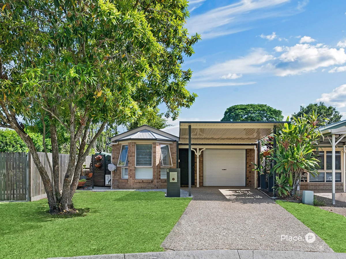 Additional image 19 of 6 Wattle Street, Cannon Hill QLD 4170