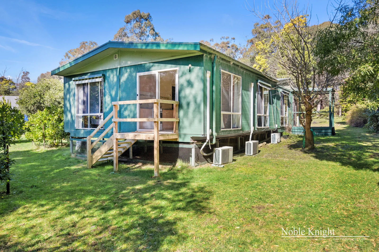 2/183 Burns Road, Glenburn VIC 3717