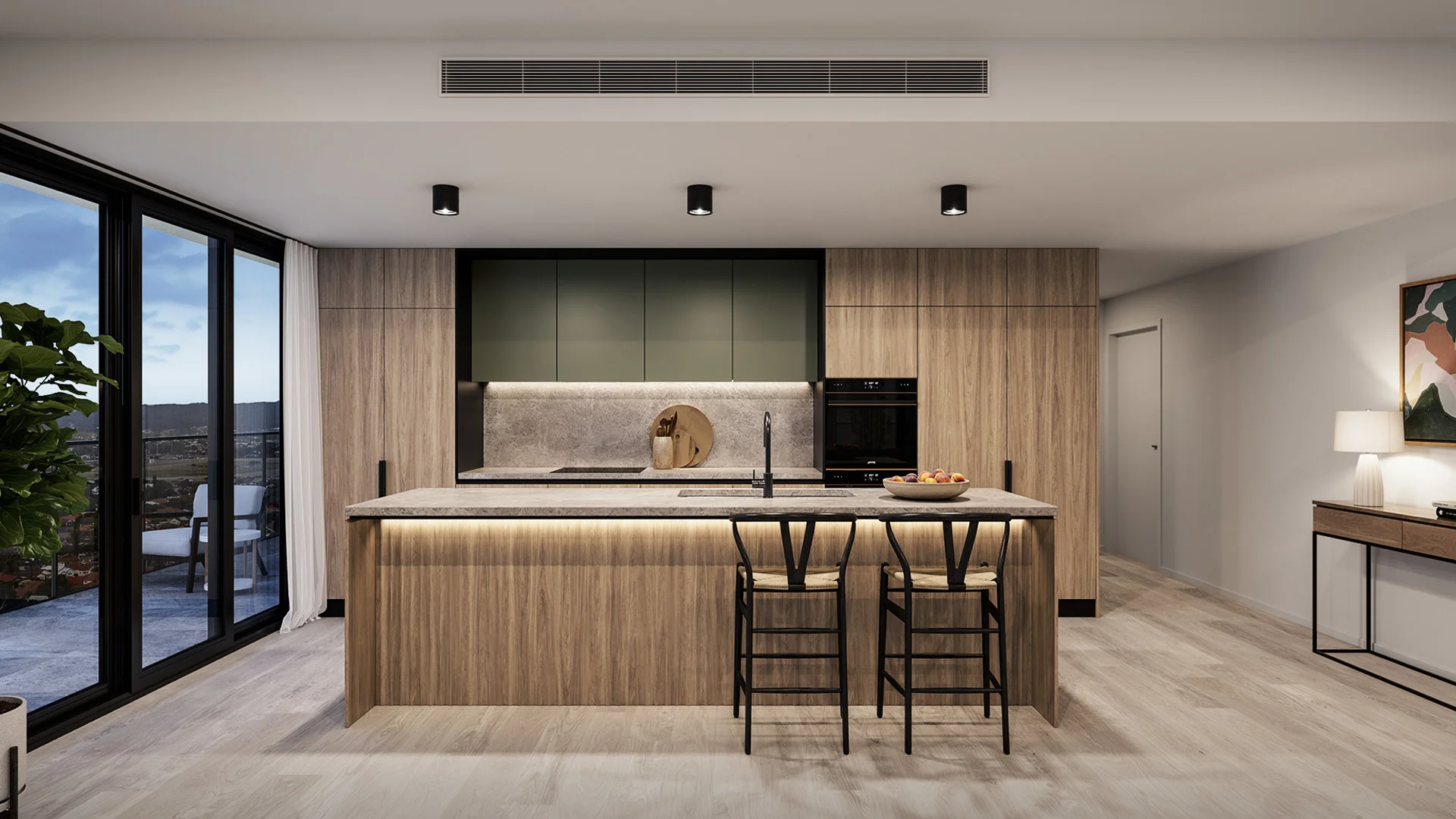 HUGE UNIT WITH 89SQM INTERNAL + 38 SQM BALCONY, Rouse Hill NSW 2155 photo 2