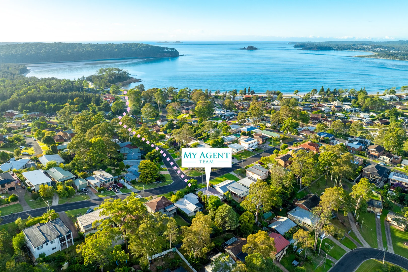Additional image 9 of 89 Berrima Parade, Surfside NSW 2536