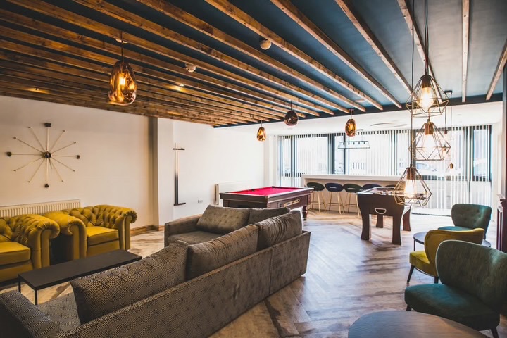 Studio Flat, Windsor St, B7, N1 7GU photo 5