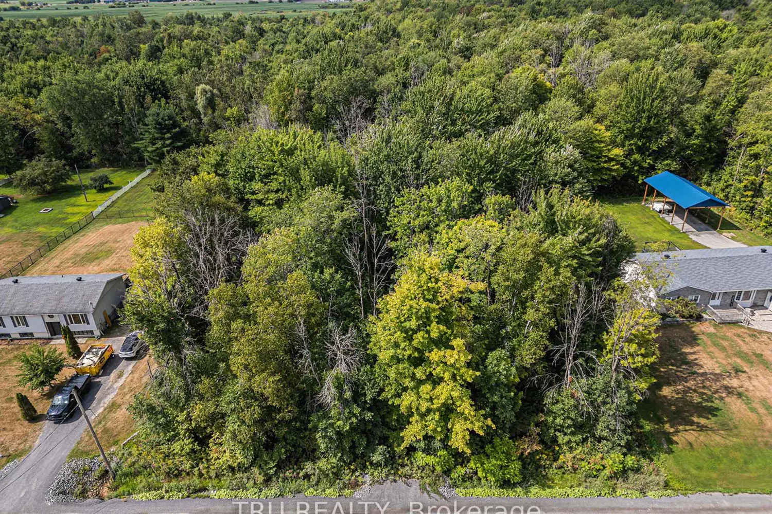 Lot #12 Gagne Road photo 2