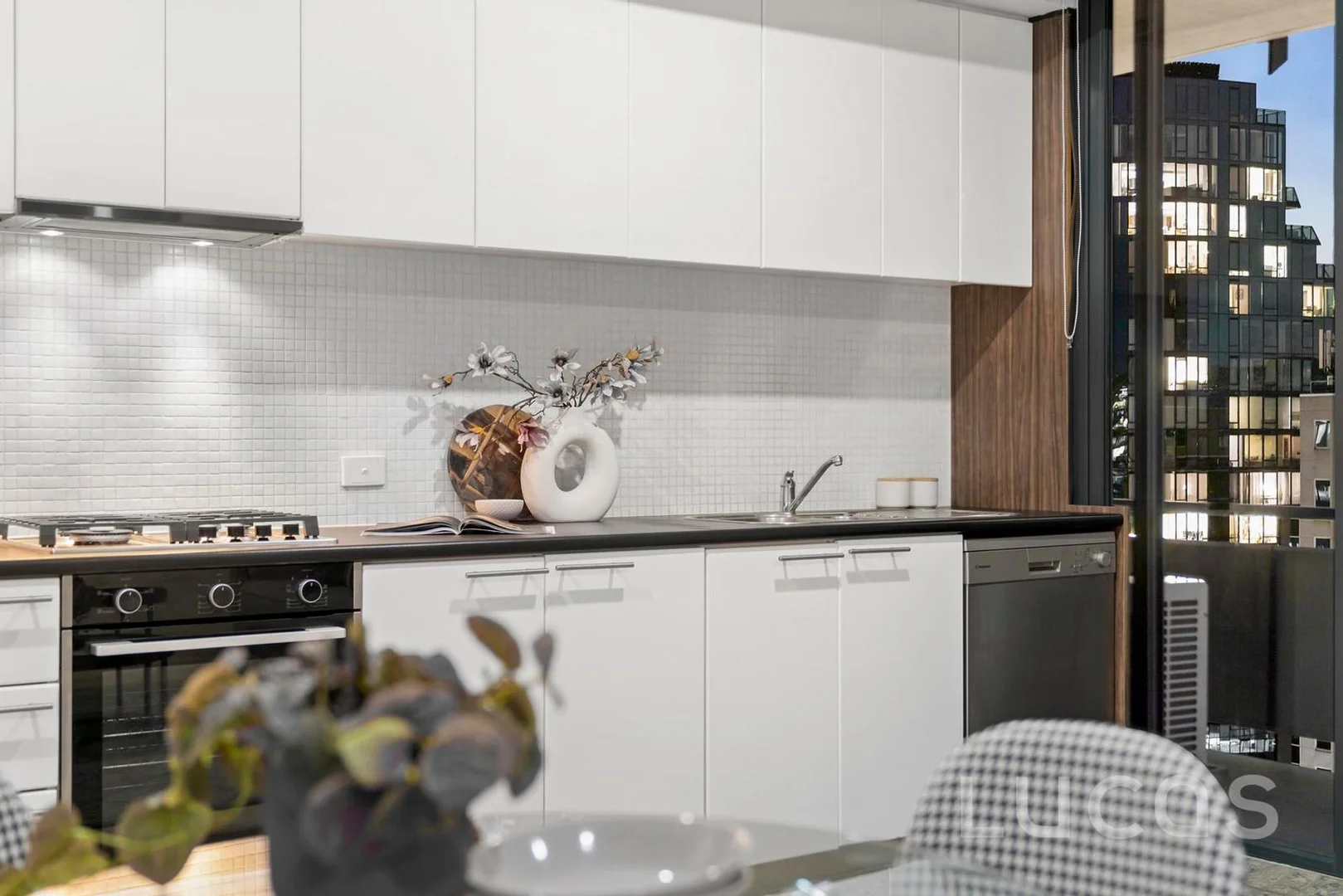 Additional image 2 of 1214/610 St Kilda Road, Melbourne VIC 3004
