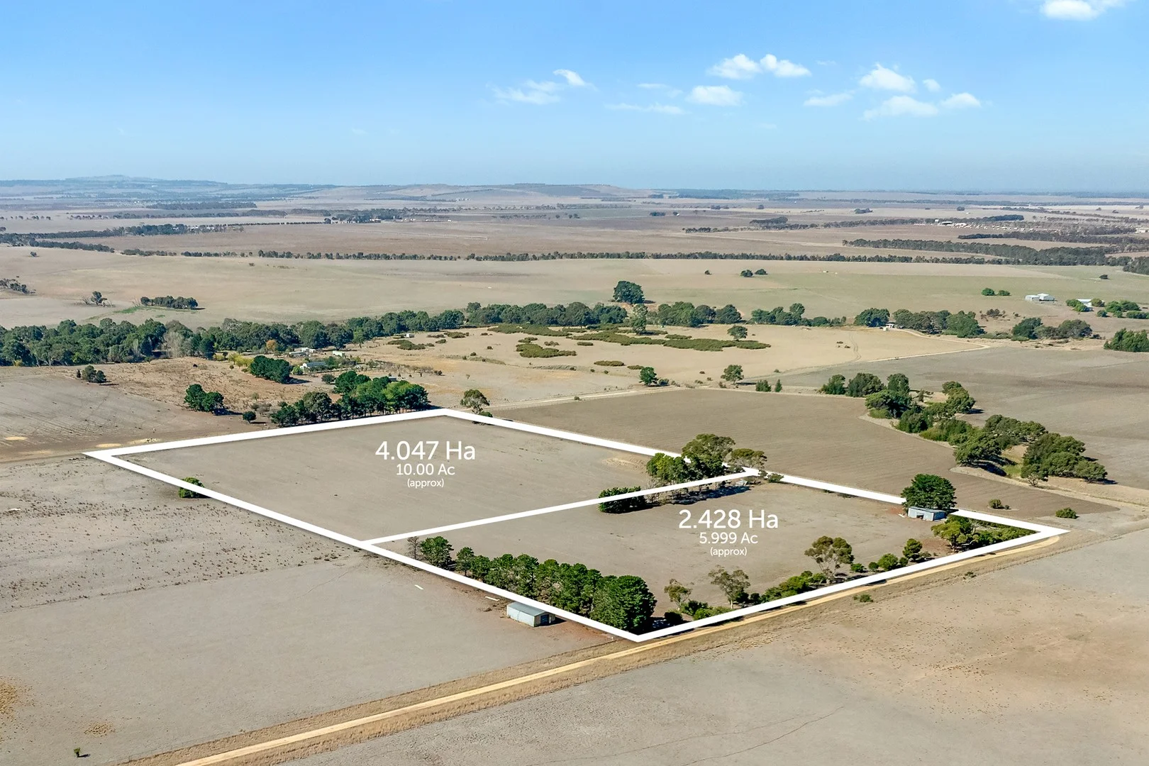 Lot 125 Mahers Road, Inverleigh VIC 3321