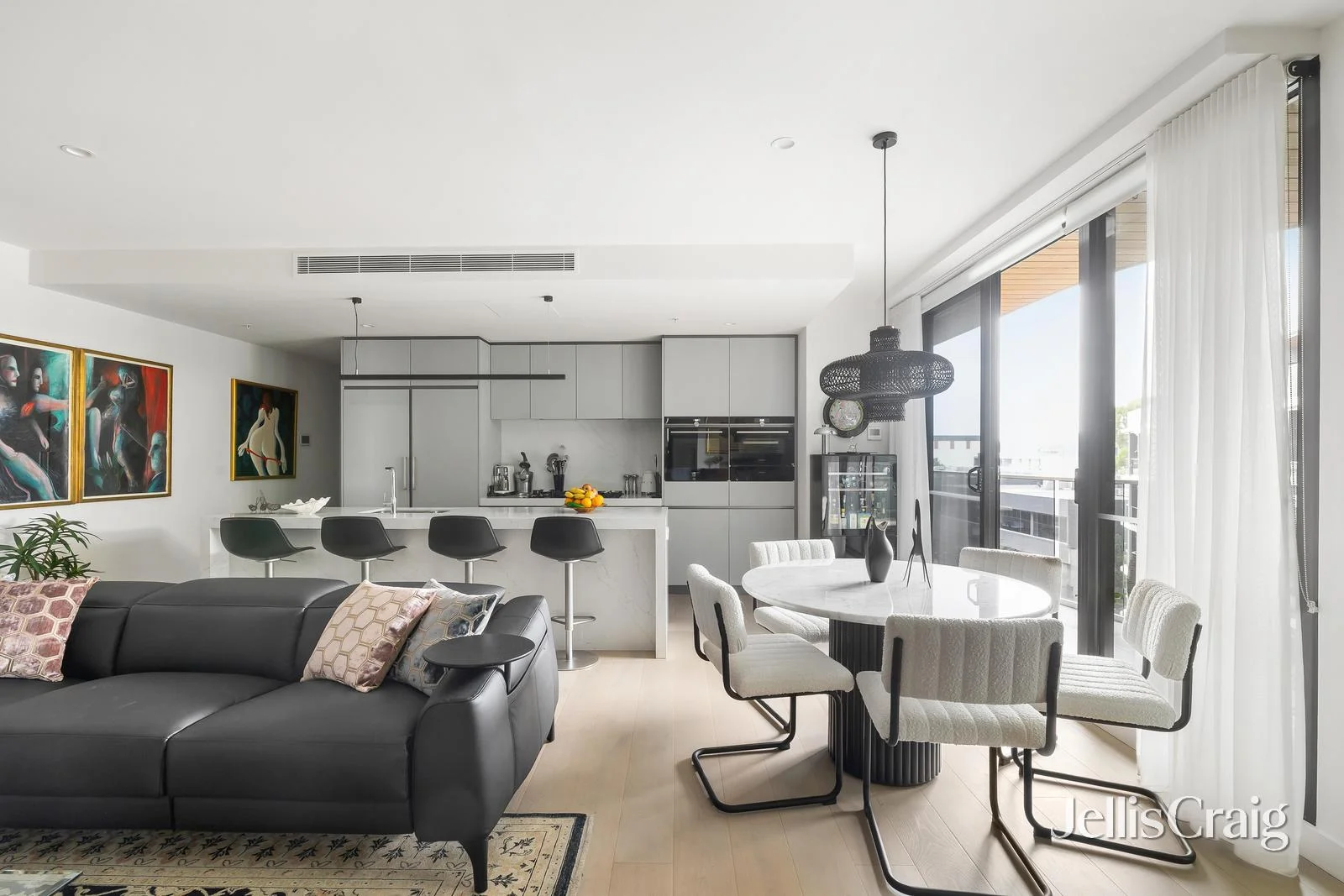 Additional image 5 of 607/1 Drill Street, Hawthorn VIC 3122