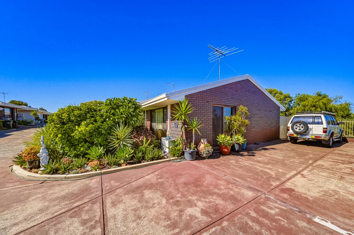15/160 Mandurah Terrace, Mandurah WA 6210