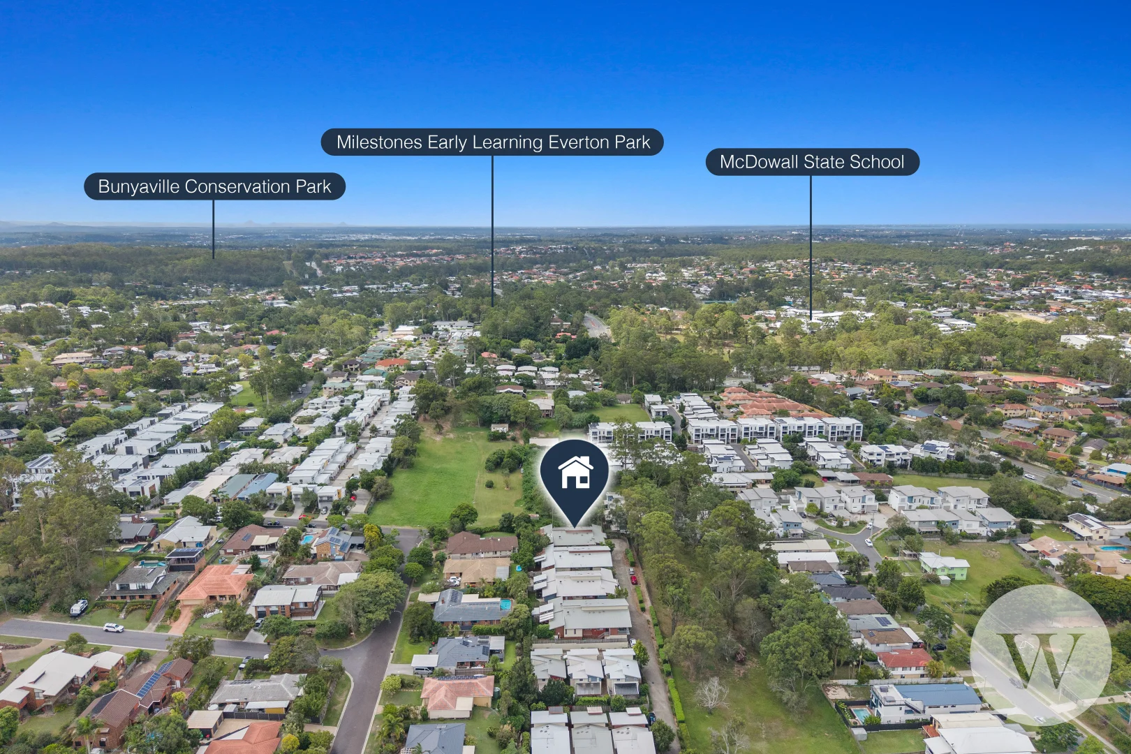 Additional image 20 of 17/8 Lackeen Street, Everton Park QLD 4053
