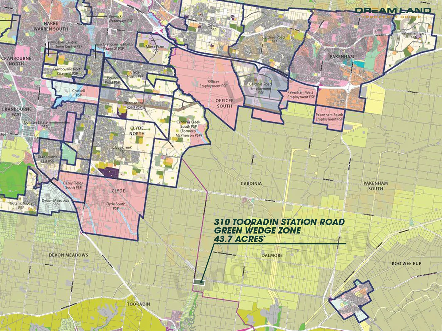 Additional image 12 of 310 Tooradin Station Road, Dalmore VIC 3981