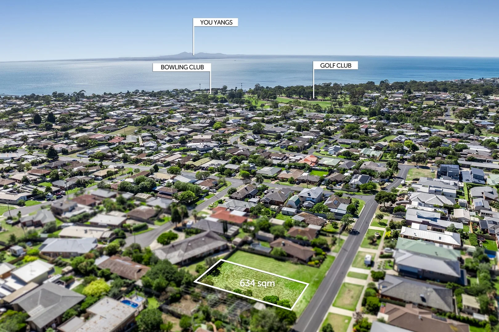 16 Barrands Lane, Clifton Springs VIC 3222