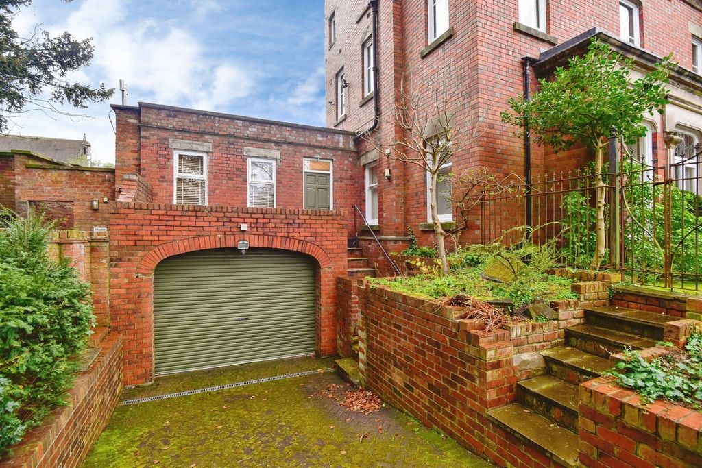 Additional image 19 of 2 bed flat for saleCrewe Road, Alsager, Stoke-On-Trent, Cheshire ST7