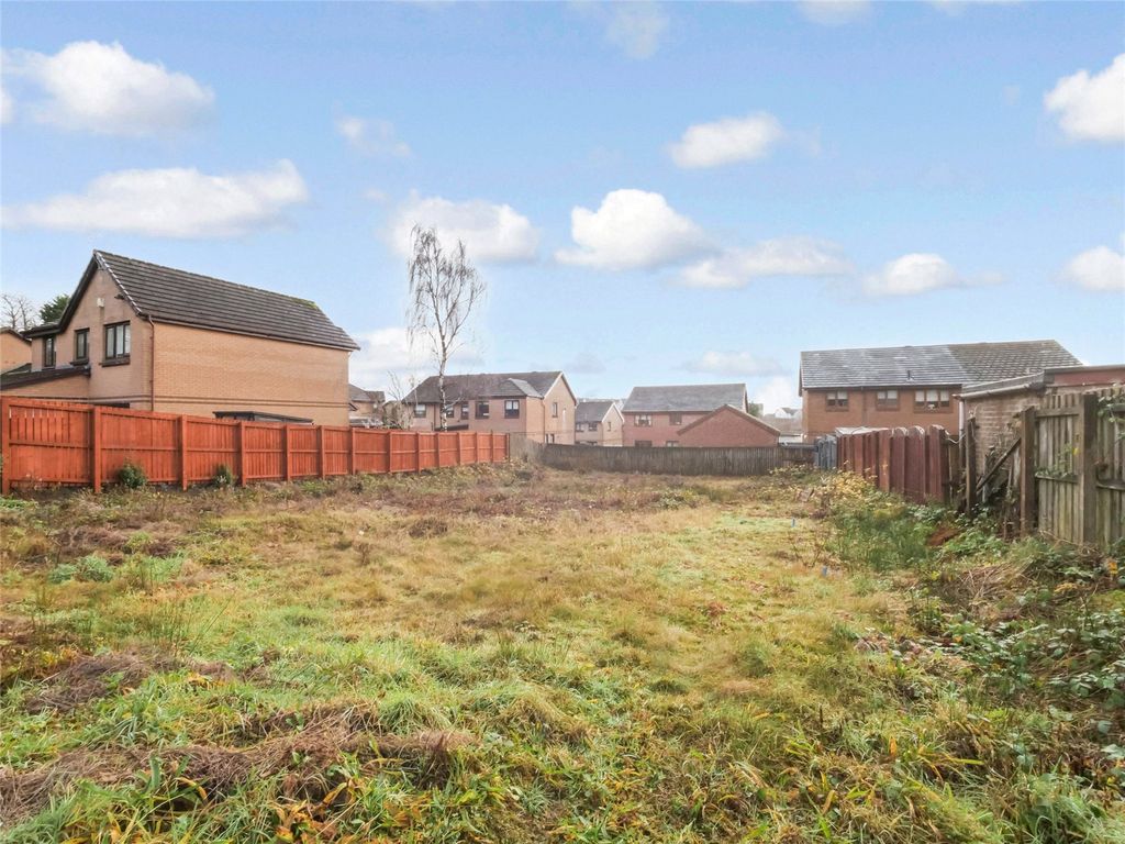 Additional image 3 of Land for saleKingston Avenue, Airdrie, North Lanarkshire ML6