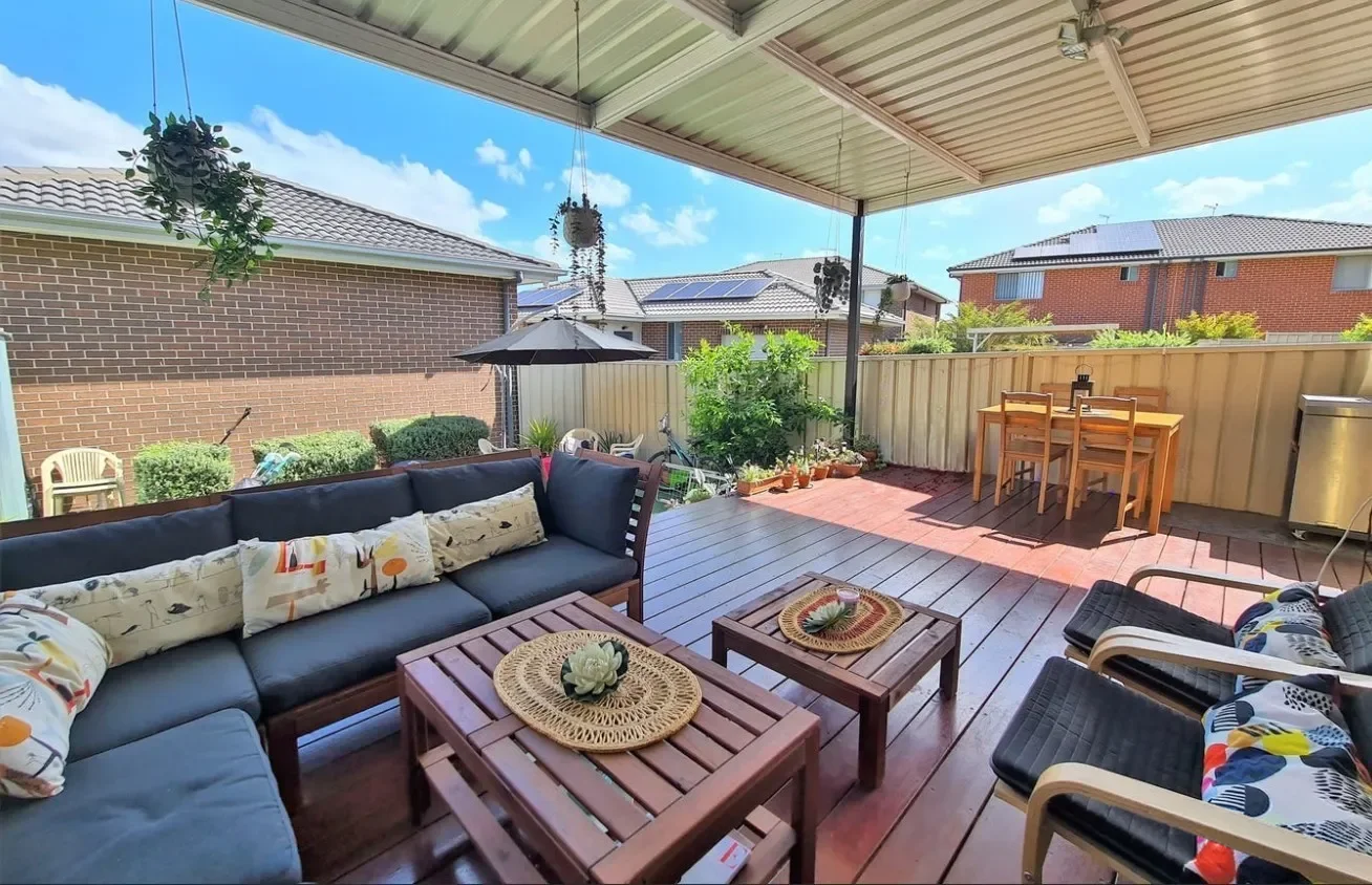 Additional image 4 of 2/54 Camilleri Avenue, Quakers Hill NSW 2763