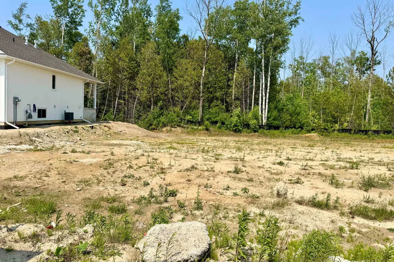 Lot #27 Lakeforest Drive photo 2