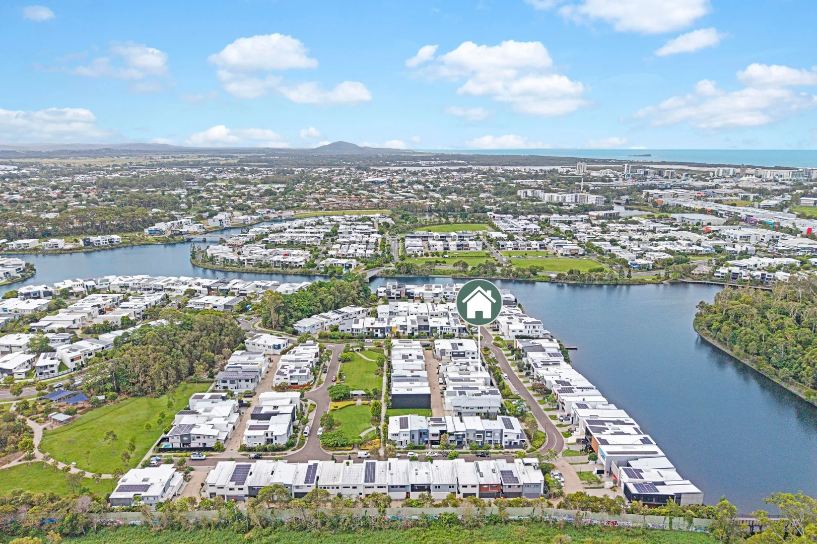 Additional image 20 of 28 Bedarra Circuit, Maroochydore QLD 4558
