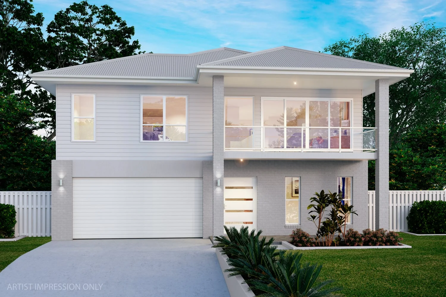 39 Tanbridge Way, Warranwood VIC 3134
