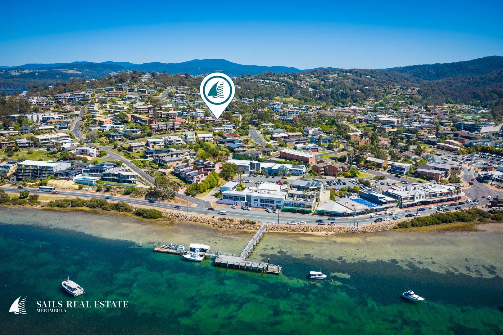 Additional image 30 of 27/1-5 Ocean View Avenue, Merimbula NSW 2548