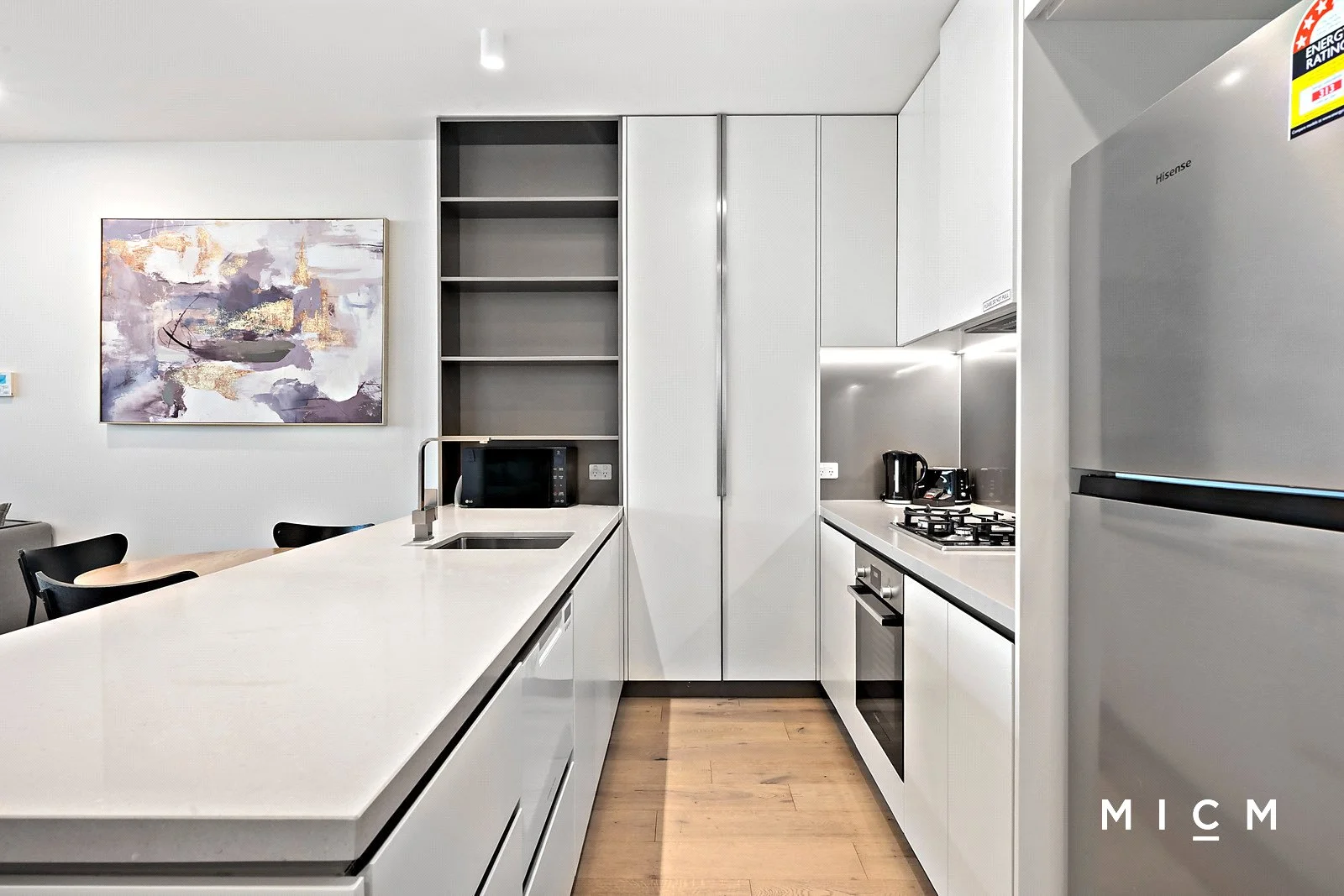 Additional image 3 of 111/299 King Street, Melbourne VIC 3000