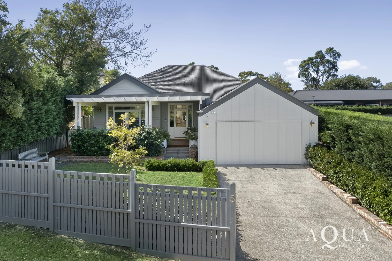 5 Stephens Road, Mount Eliza VIC 3930