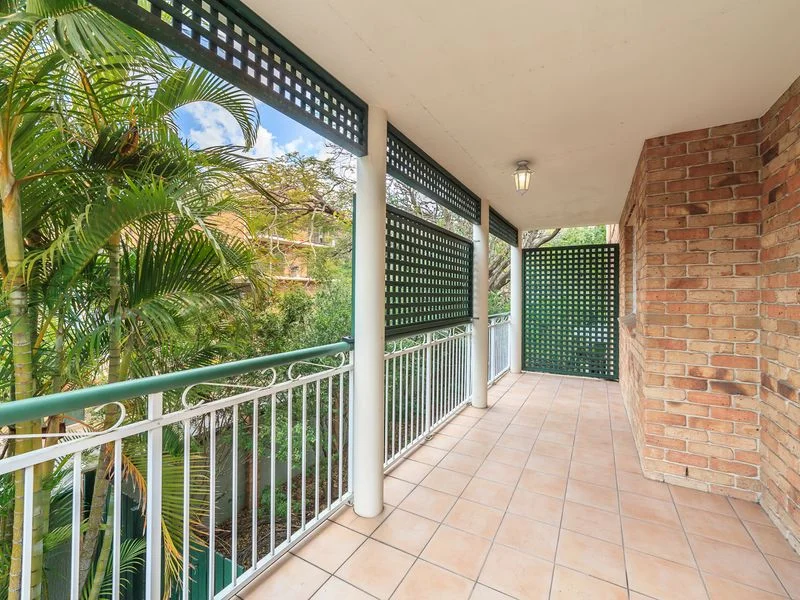 7/58 Maryvale Street, Toowong QLD 4066