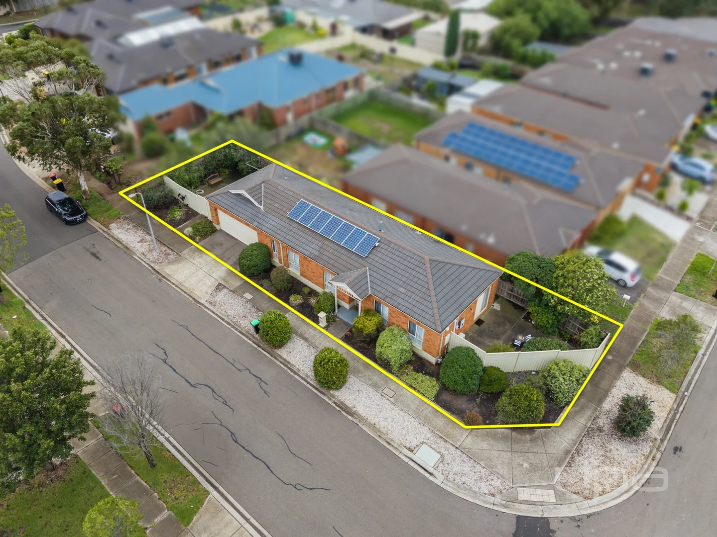 Additional image 18 of 18 Jolley Rise, Harkness VIC 3337