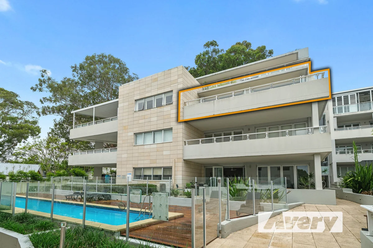 13/100 Brighton Avenue, Toronto NSW 2283