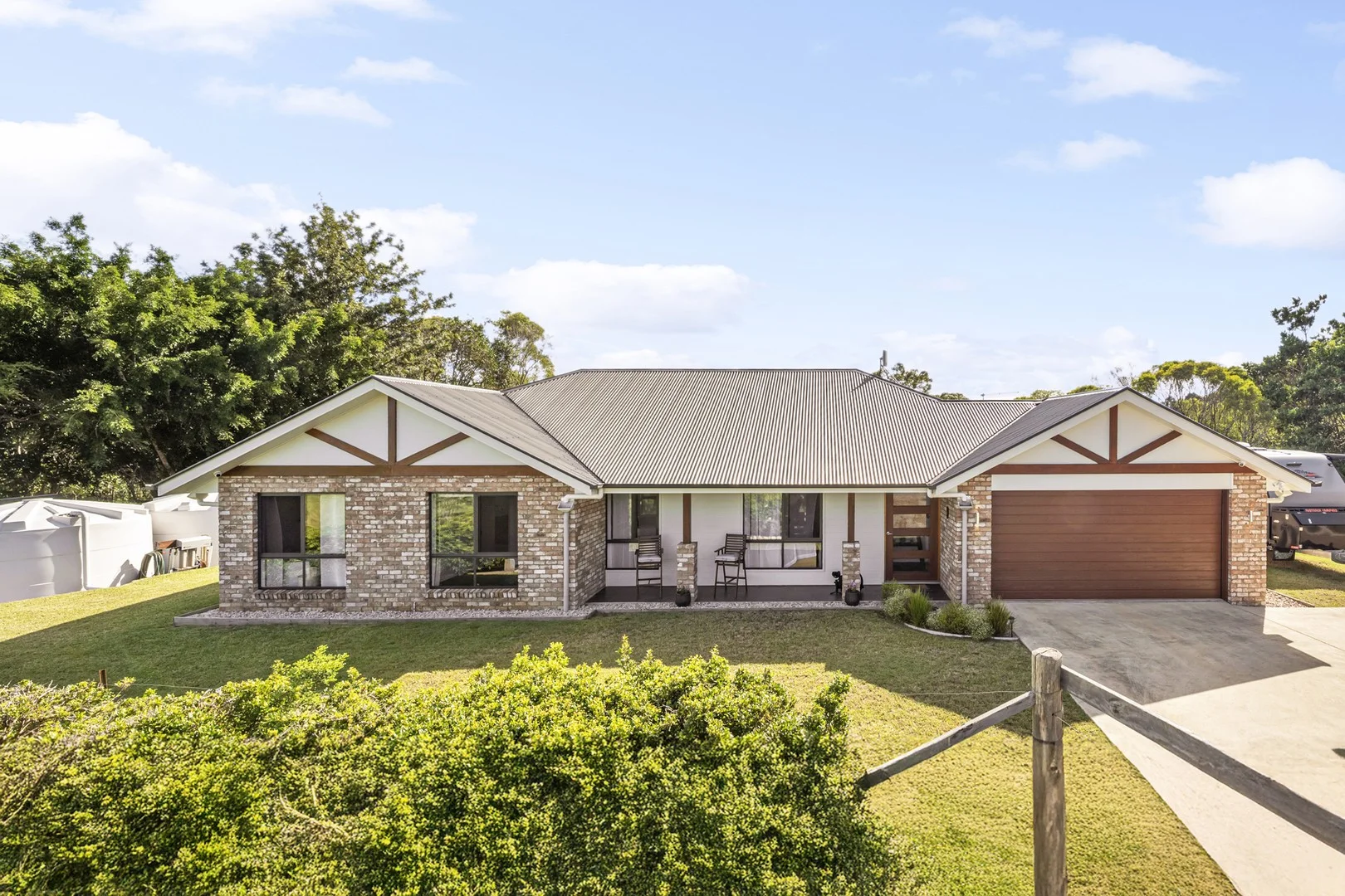 38 Butcherbird Lane, Ridgewood QLD 4563