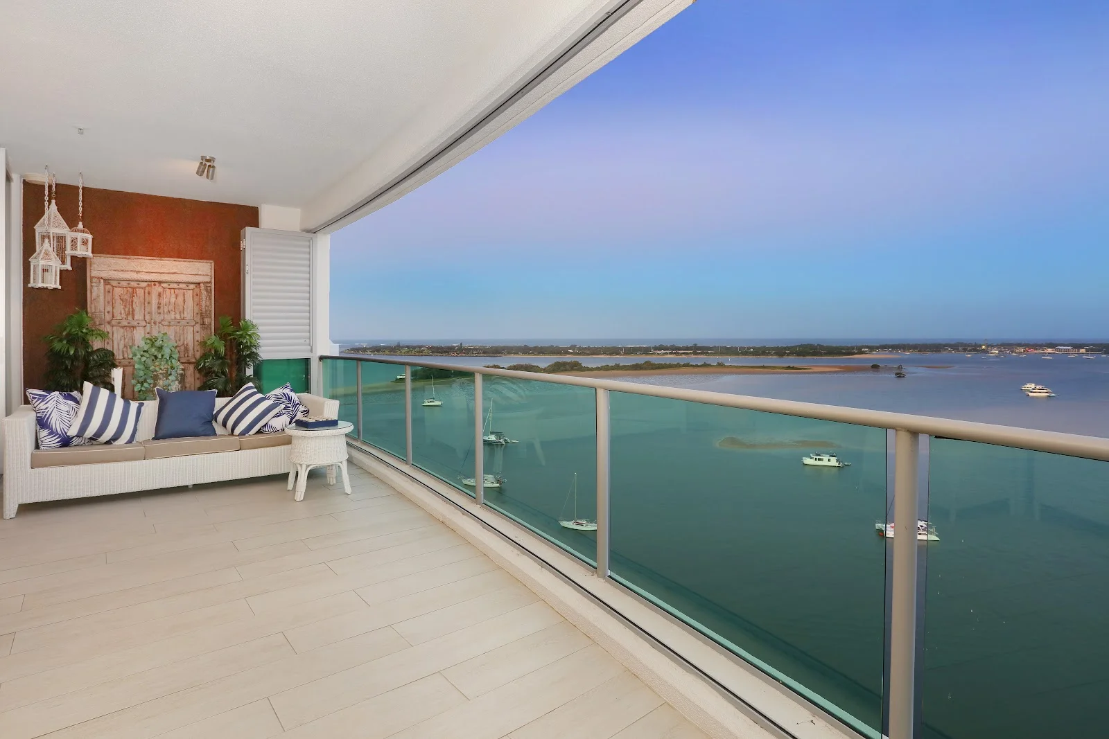 Additional image 3 of 1307/300 Marine Parade, Labrador QLD 4215