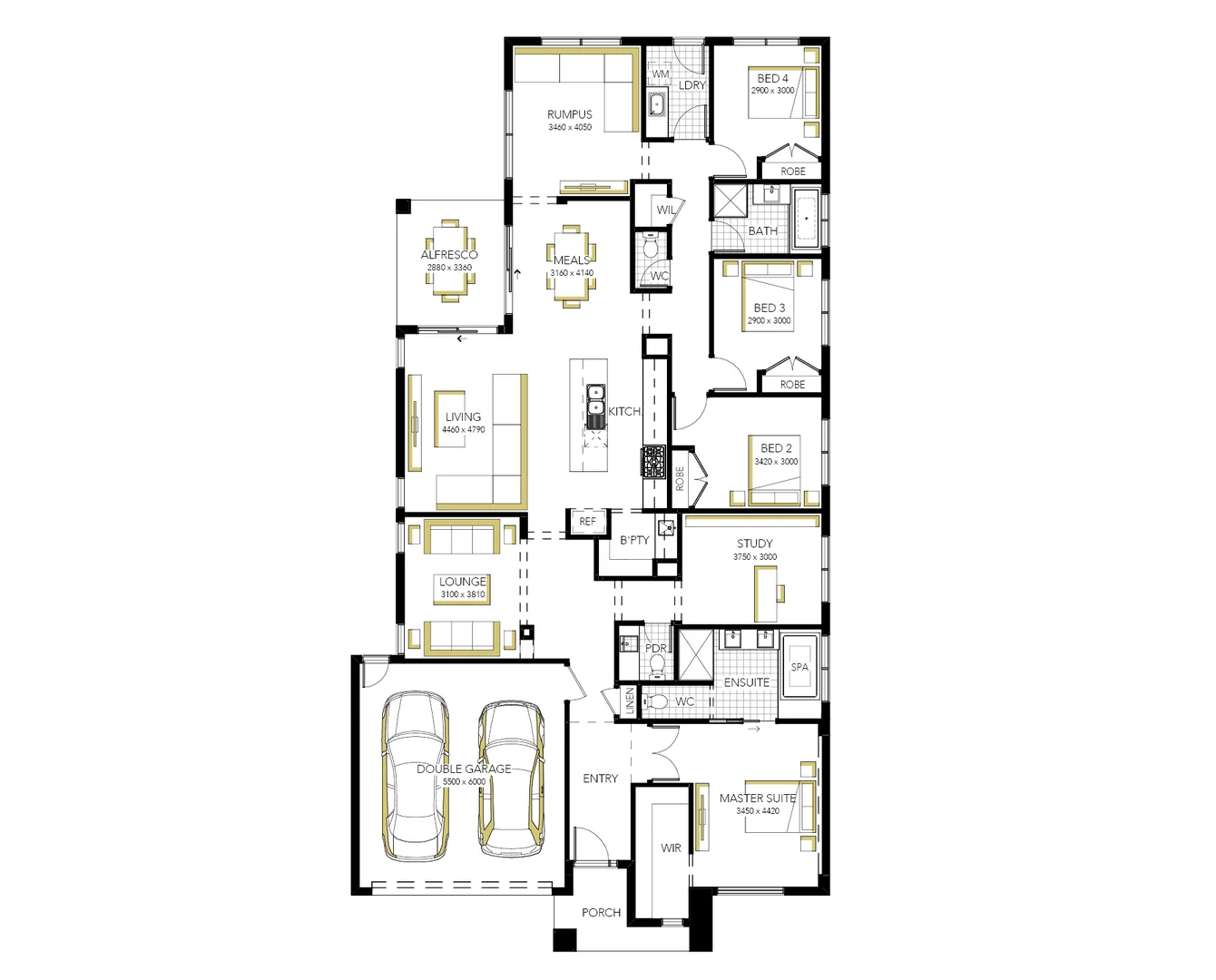 Additional image 2 of 530 Maple Grove, Pakenham VIC 3810