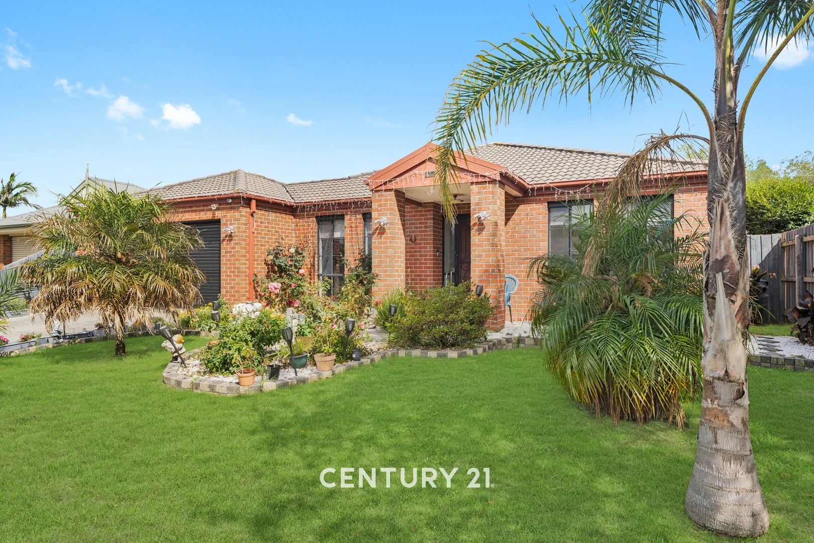 13 Orsino Place, Berwick VIC 3806