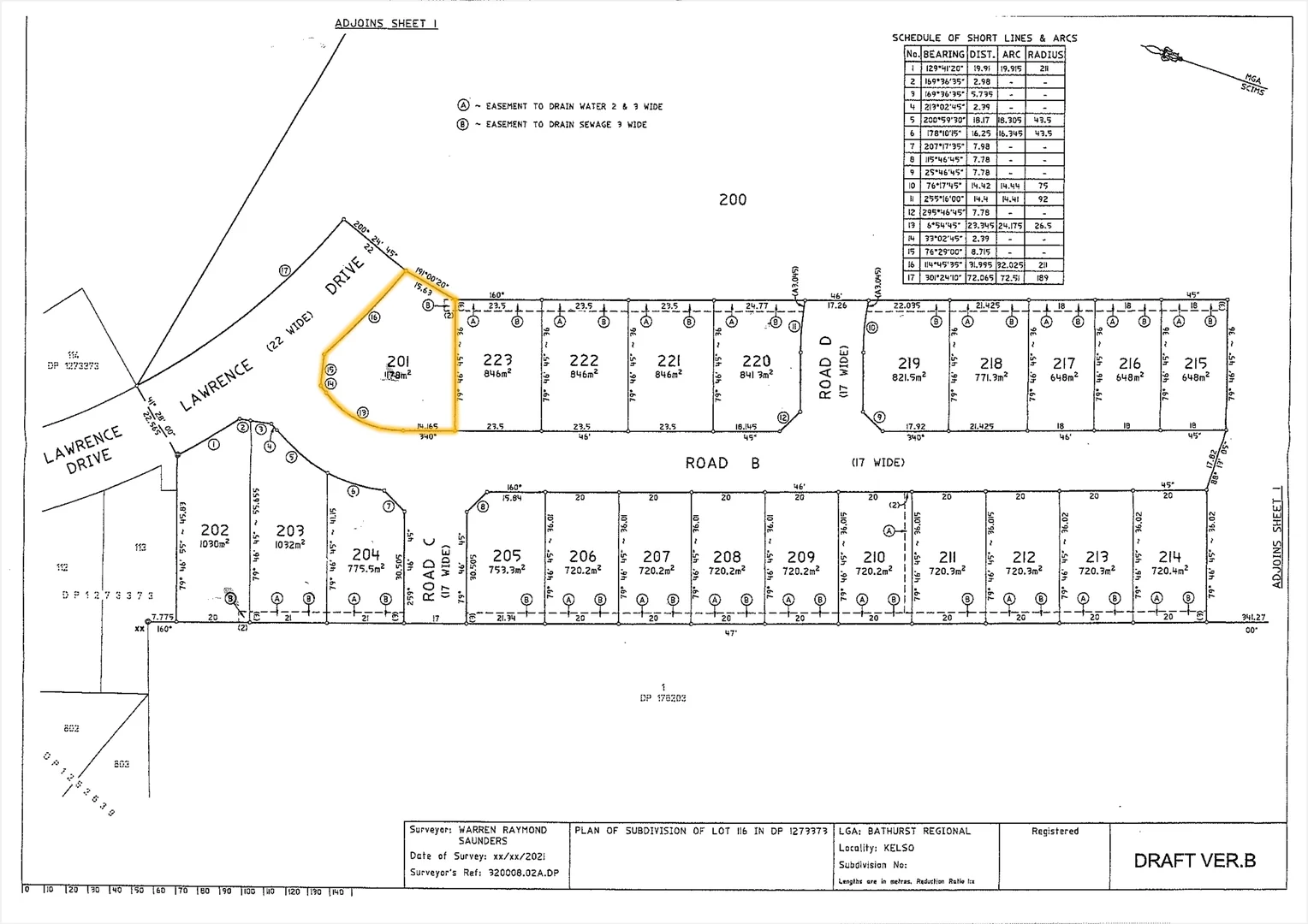 Stage 2 Pretty Heights Estate - Multiple Lots., Kelso NSW 2795 photo 3