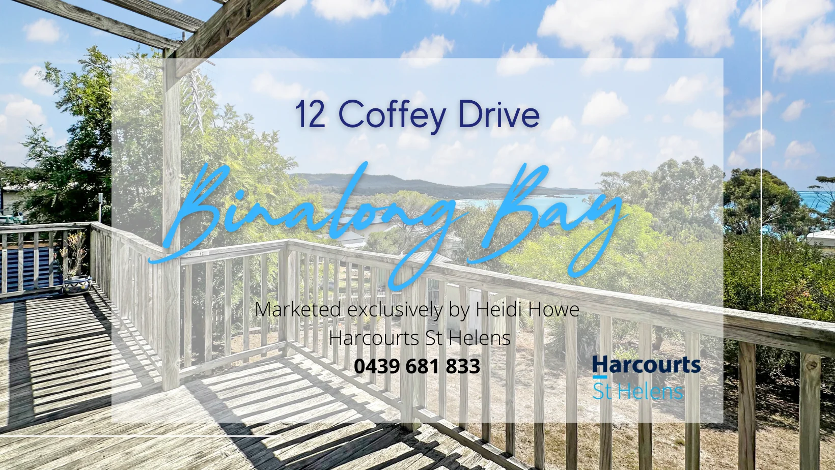 Additional image 33 of 12 Coffey Drive, Binalong Bay TAS 7216